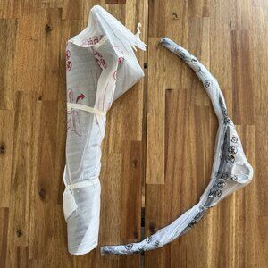 OEM Stand For LG UltraWide 34WQ73A-B Internal Monitor VESA Authentic NEW